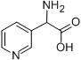 Amino-pyridin-3-yl-acetic Acid